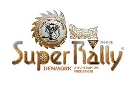Superrally