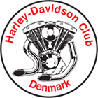 Harley Davidson Club Denmark